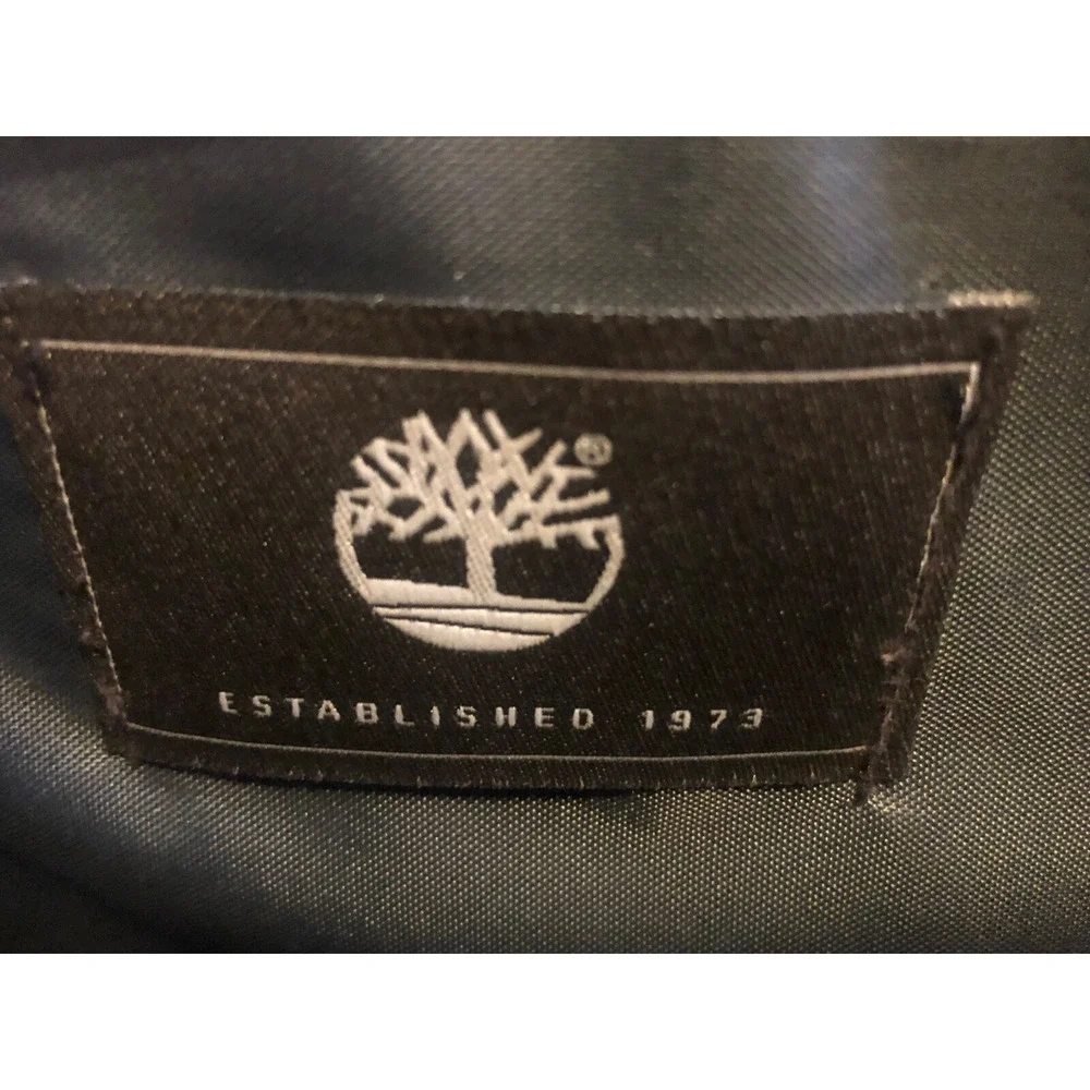 Timberland - Route 4 - Messenger Bag - 17